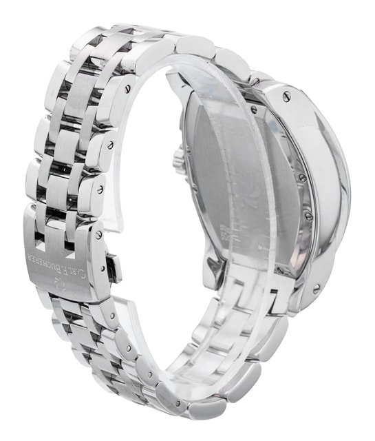 Carl F. Bucherer Patravi 00.10615.08.53.01 Image 3